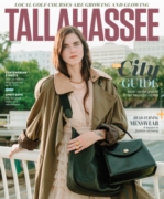 Tallahassee September 01, 2026 Issue Cover
