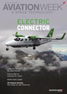 Aviation-Week-and-Space-Technology April 05, 2021 Issue Cover