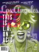 los-angeles November 01, 2021 Issue Cover