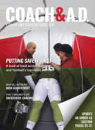 Coach-and-Athletic-Director July 01, 2018 Issue Cover