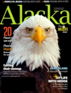 alaska July 01, 2019 Issue Cover