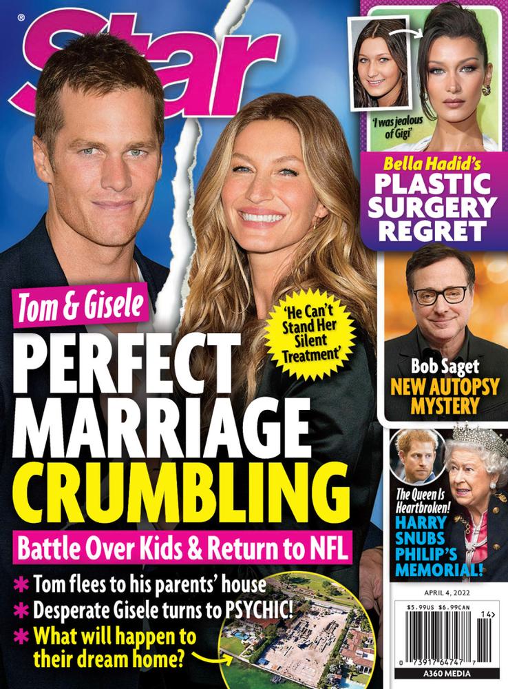 Star April 04, 2022 Issue Cover