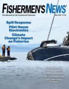Fishermens-News May 01, 2024 Issue Cover