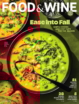 Food-and-Wine September 01, 2025 Issue Cover