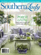 Southern-Lady July 01, 2022 Issue Cover