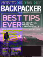 Backpacker March 01, 2014 Issue Cover