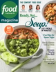 Food-Network February 01, 2025 Issue Cover