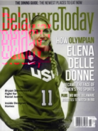 Delaware-Today August 01, 2016 Issue Cover