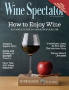 Wine-Spectator February 28, 2015 Issue Cover