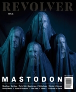 Revolver September 01, 2021 Issue Cover