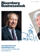 Bloomberg-Businessweek May 16, 2016 Issue Cover