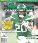 Jets Confidential January 01, 2024 Issue Cover