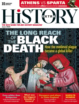 BBC-History June 01, 2026 Issue Cover