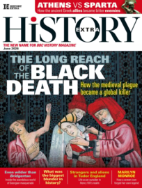 BBC-History June 01, 2026 Issue Cover