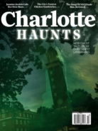 Charlotte-Magazine October 01, 2020 Issue Cover