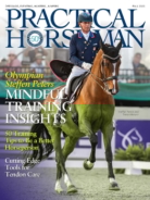 Practical-Horseman September 01, 2023 Issue Cover