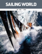 Sailing-World March 01, 2019 Issue Cover