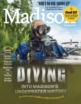 Madison-Magazine August 01, 2023 Issue Cover