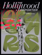 The-Hollywood-Reporter March 08, 2023 Issue Cover