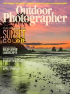 Outdoor-Photographer April 01, 2021 Issue Cover