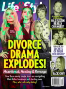 Life-and-Style-Weekly March 03, 2025 Issue Cover