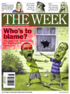 The-Week March 08, 2013 Issue Cover