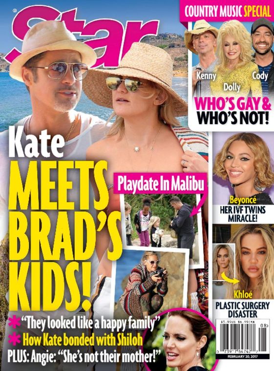 Star February 20, 2017 Issue Cover