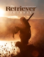 The-Retriever-Journal December 01, 2024 Issue Cover