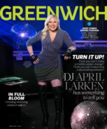 Greenwich March 01, 2020 Issue Cover
