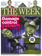 The-Week November 24, 2017 Issue Cover