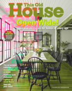 This-Old-House July 01, 2019 Issue Cover
