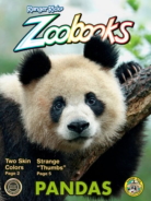 Zoobooks September 01, 2025 Issue Cover