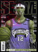 Slam May 01, 2020 Issue Cover