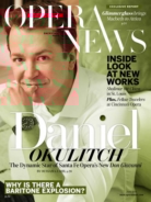 Opera-News June 01, 2016 Issue Cover