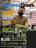 Airforce-Times May 01, 2023 Issue Cover