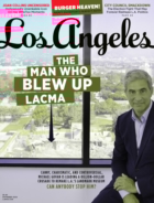 los-angeles November 01, 2020 Issue Cover