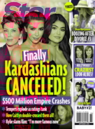 Star September 05, 2016 Issue Cover