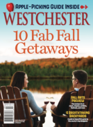 Westchester-Magazine September 01, 2019 Issue Cover