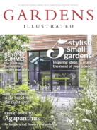 Gardens-Illustrated August 01, 2017 Issue Cover