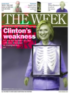 The-Week September 23, 2016 Issue Cover