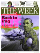 The-Week July 04, 2014 Issue Cover