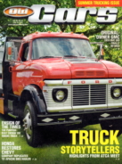 Old-Cars July 18, 2019 Issue Cover