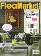 Flea-Market-Décor June 01, 2019 Issue Cover