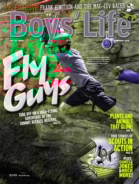 Scout-Life February 01, 2015 Issue Cover
