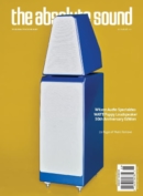 The Absolute Sound July 01, 2025 Issue Cover