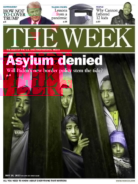 The-Week May 26, 2023 Issue Cover