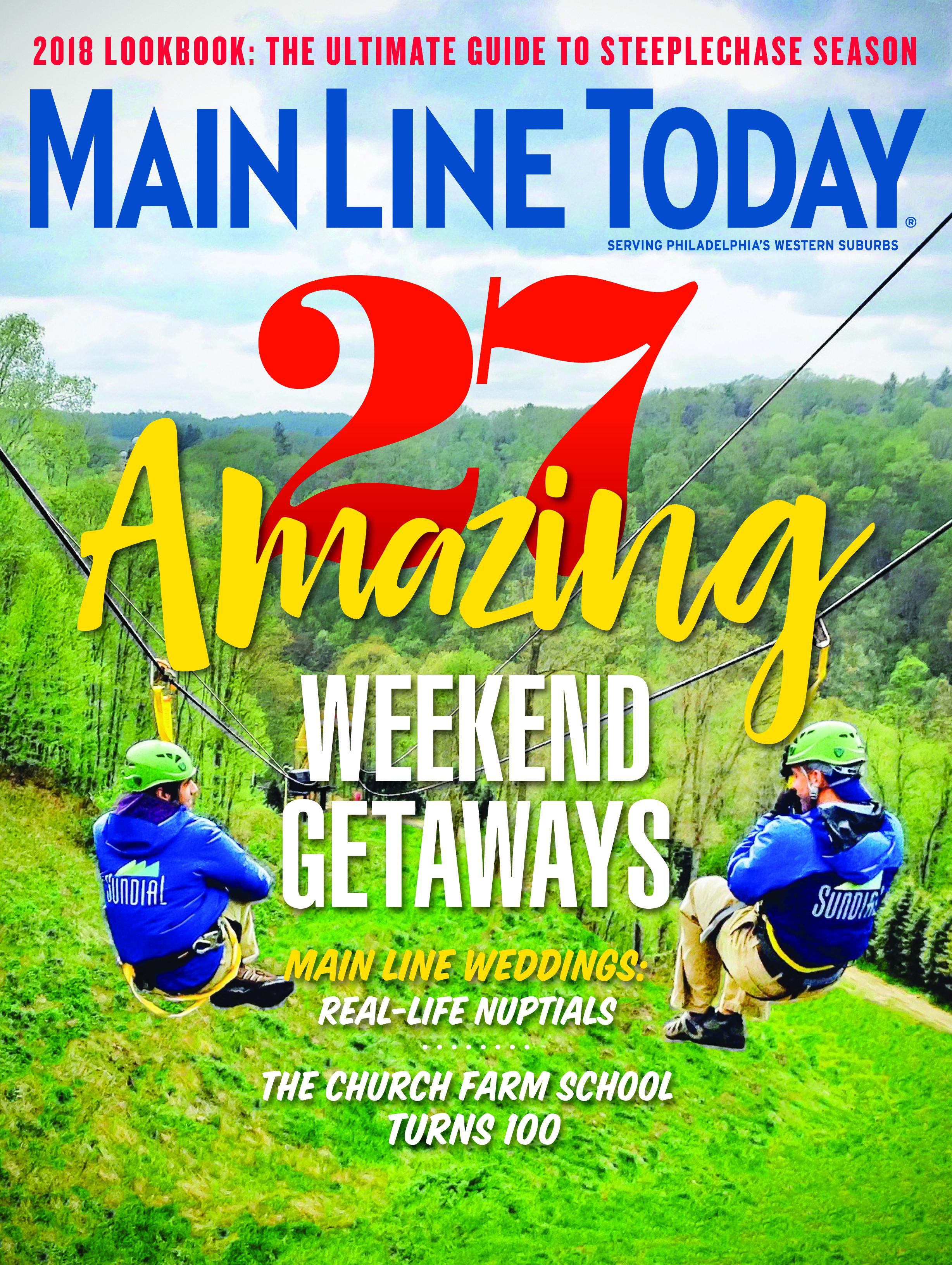 Main-Line-Today April 01, 2018 Issue Cover
