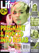 Life-and-Style-Weekly December 22, 2014 Issue Cover