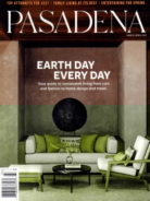 Pasadena March 01, 2021 Issue Cover