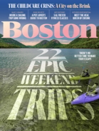 Boston August 01, 2021 Issue Cover